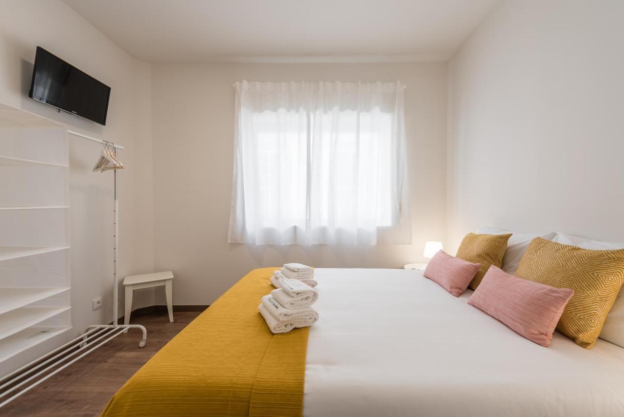 Tpc - 1St A Mirante Hotell Porto Eksteriør bilde