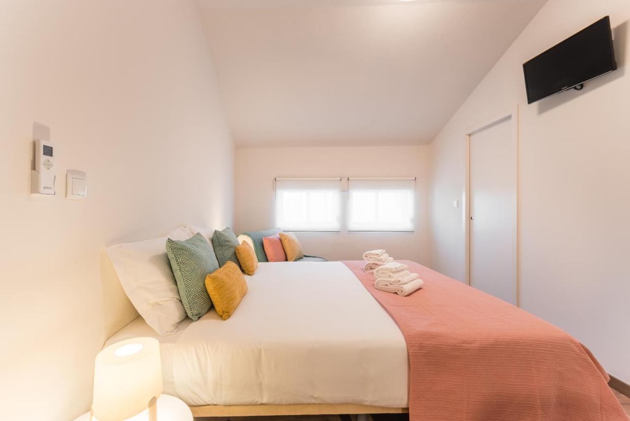 Tpc - 1St A Mirante Hotell Porto Eksteriør bilde