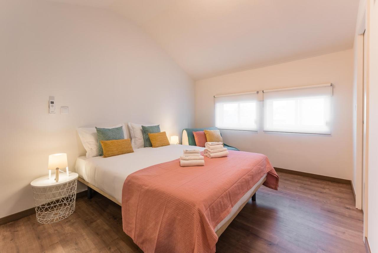 Tpc - 1St A Mirante Hotell Porto Eksteriør bilde