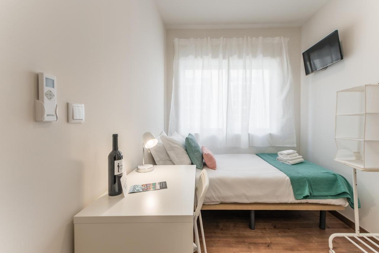 Tpc - 1St A Mirante Hotell Porto Eksteriør bilde