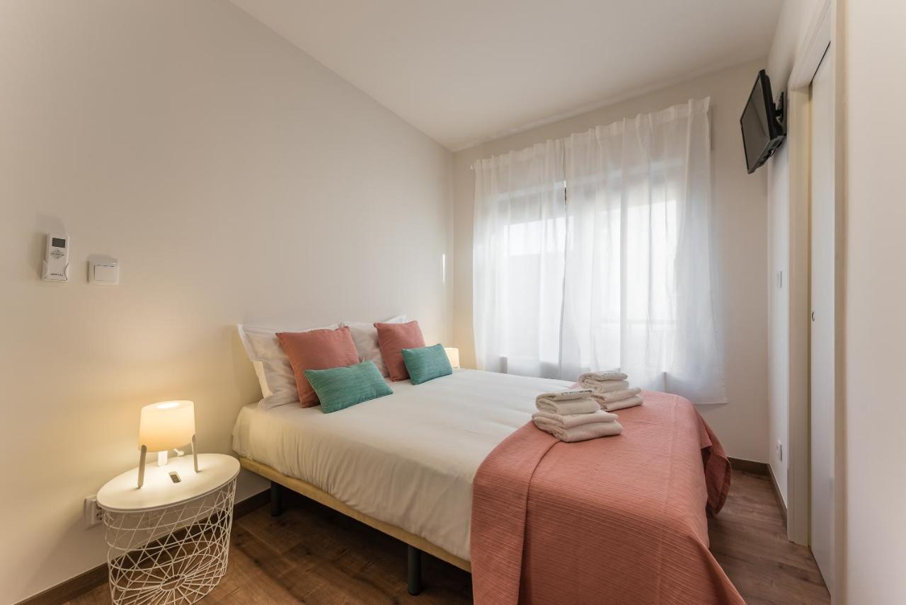 Tpc - 1St A Mirante Hotell Porto Eksteriør bilde