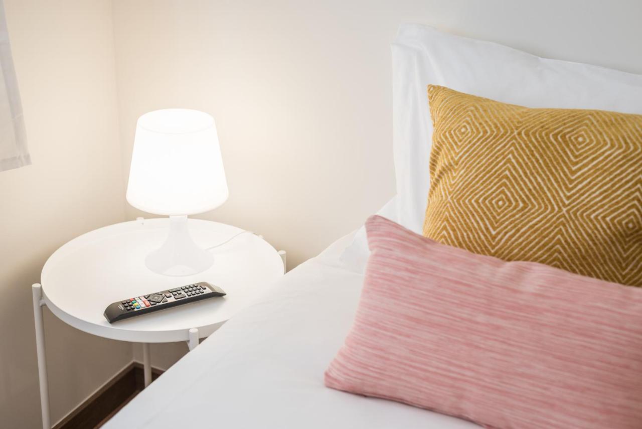 Tpc - 1St A Mirante Hotell Porto Eksteriør bilde