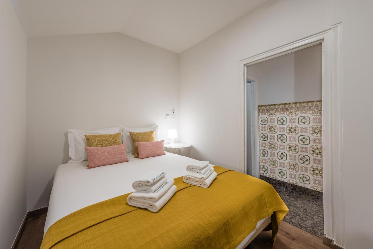 Tpc - 1St A Mirante Hotell Porto Eksteriør bilde