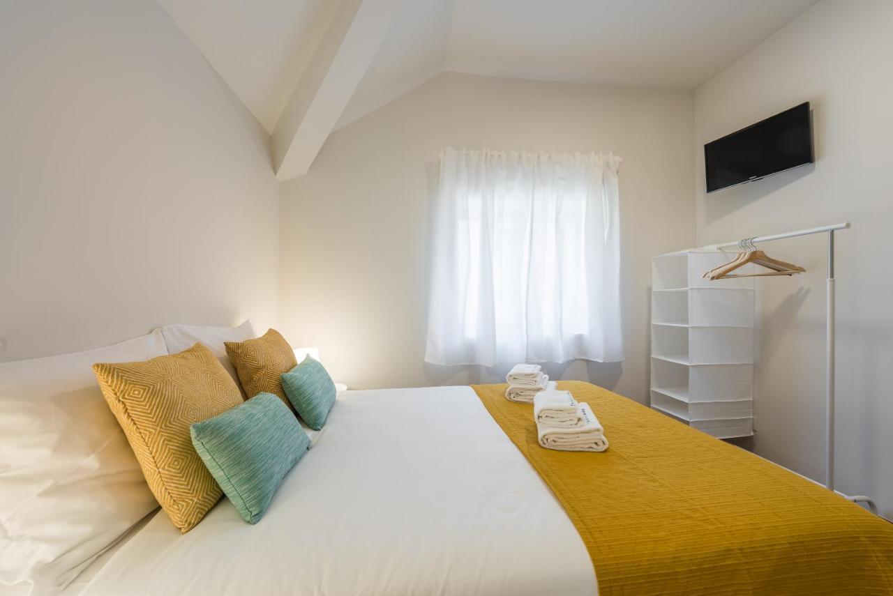 Tpc - 1St A Mirante Hotell Porto Eksteriør bilde