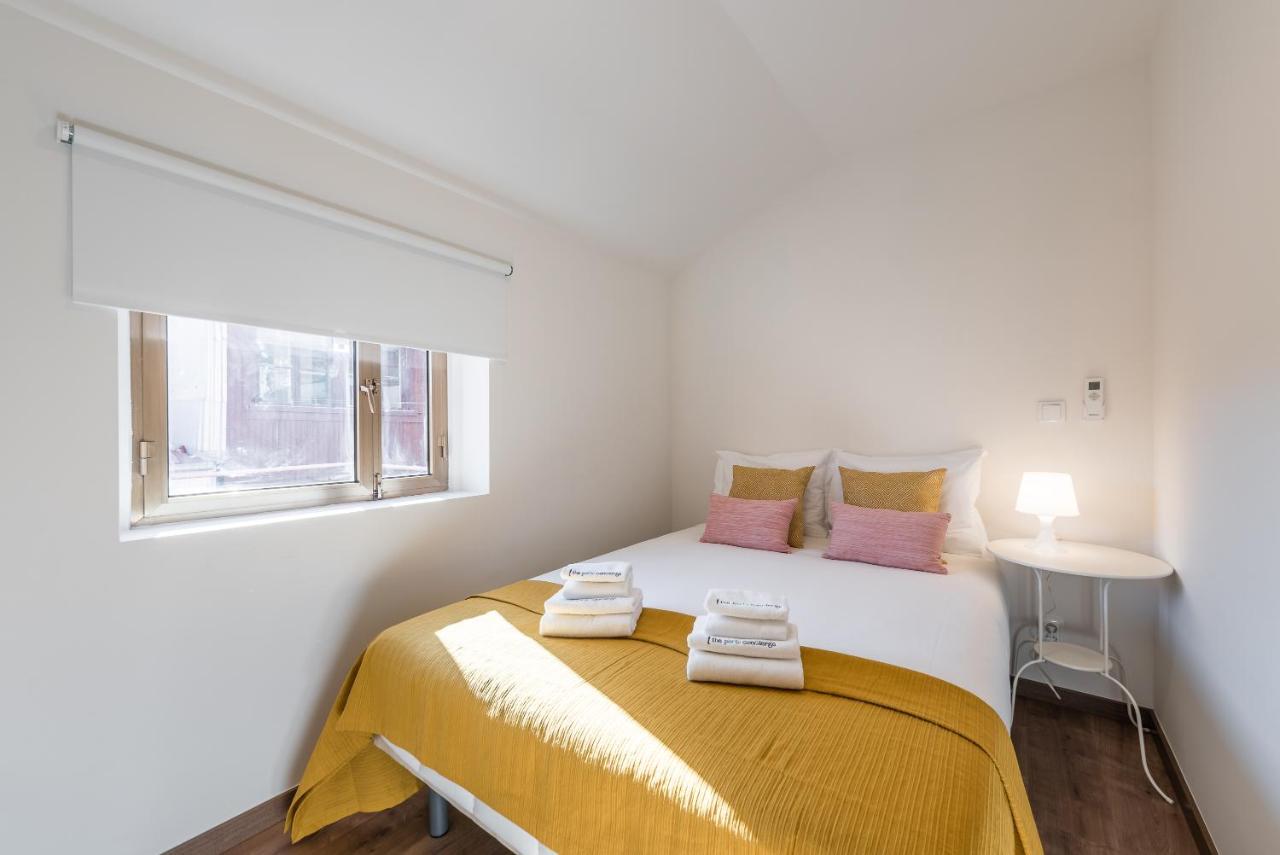 Tpc - 1St A Mirante Hotell Porto Eksteriør bilde